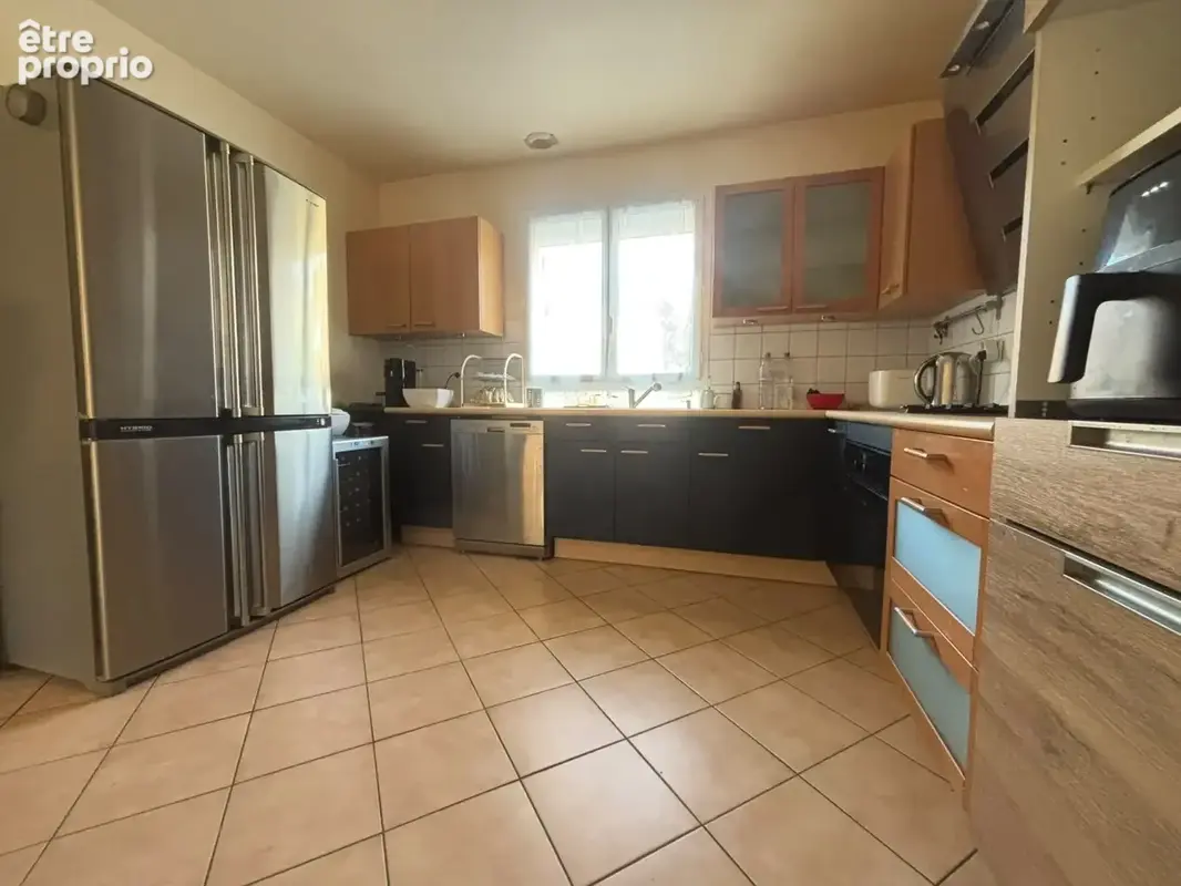 Maison 6 pièces 119 m² à vendre à Saint-Pierre-Du-Perray (91280) - photo 3