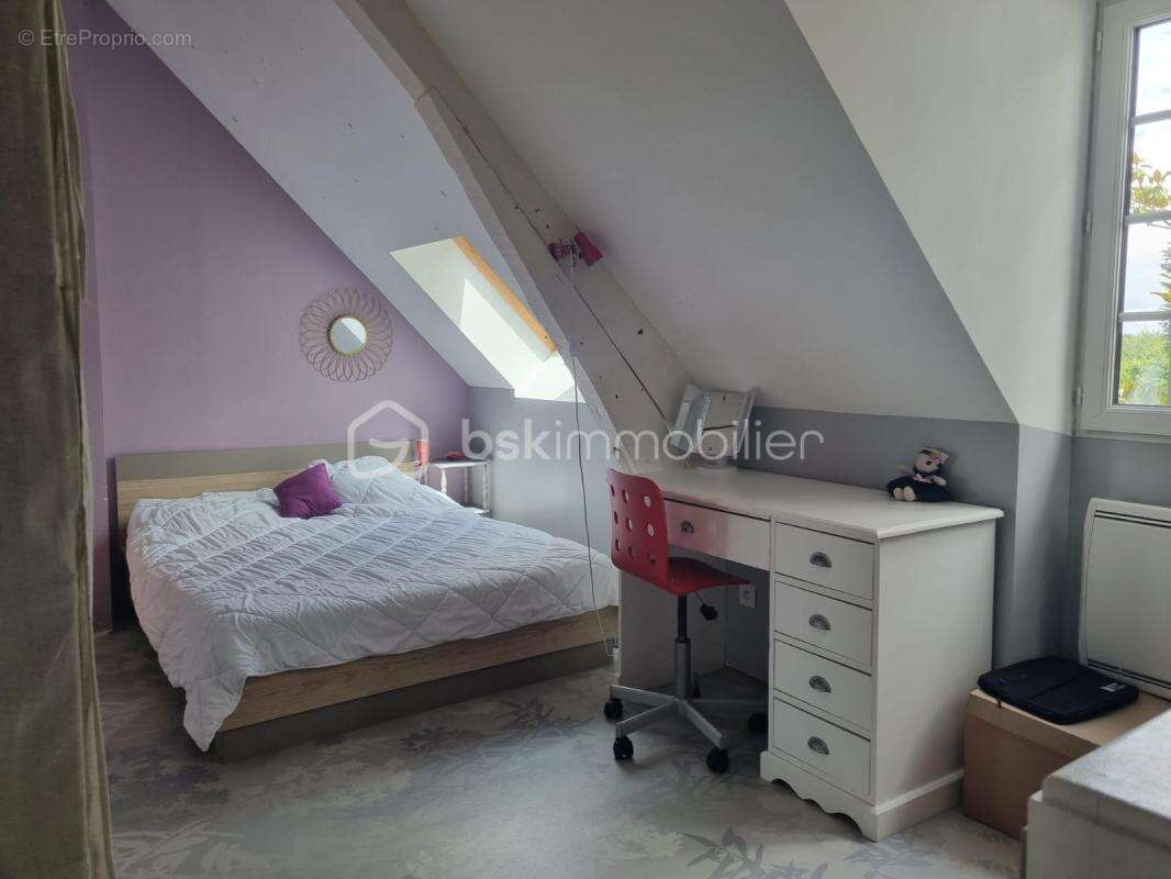Maison de caractère - bourg - photo 16