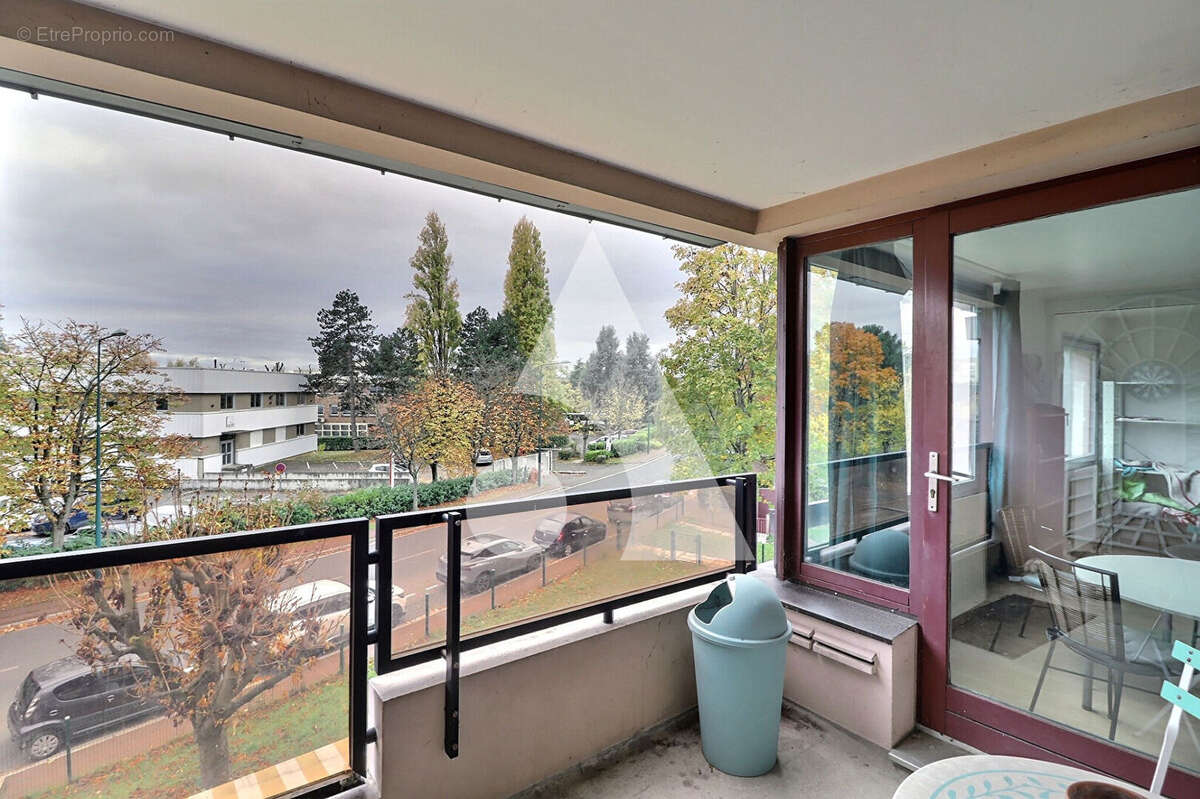 Appartement à PONTOISE