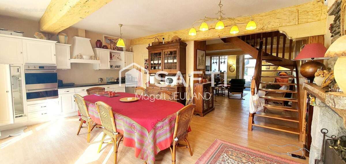 Photo 8 - Appartement à VITRE