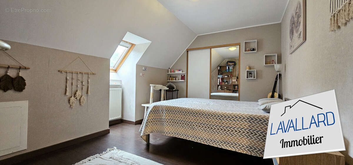 Maison à FLESSELLES