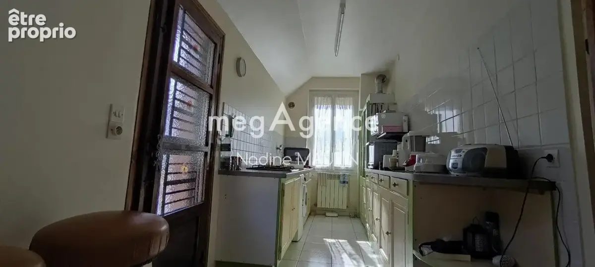 Mur de Sologne de 99 m² avec une chambre au RDC - photo 5