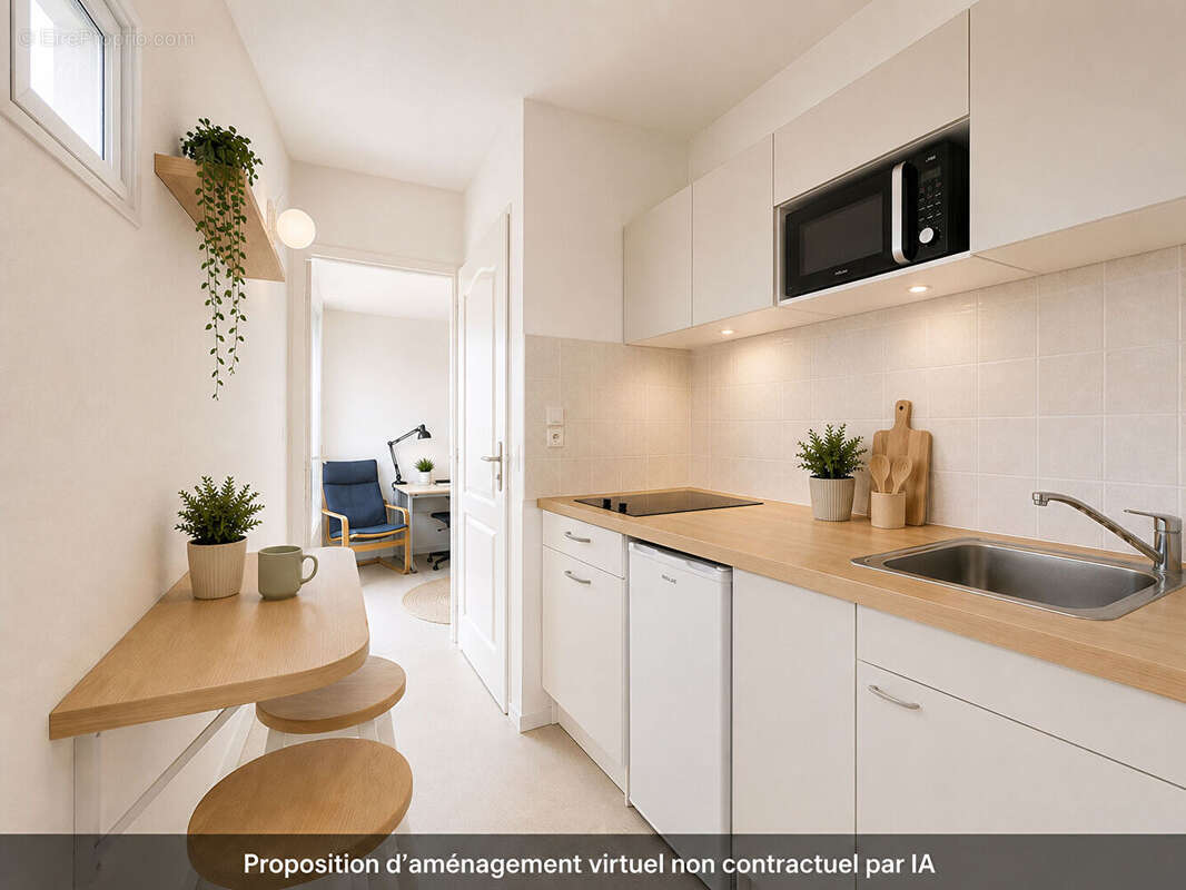 Appartement à DIJON