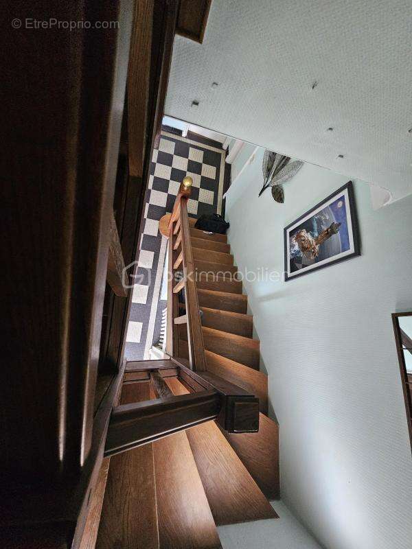 Maison à VIRE
