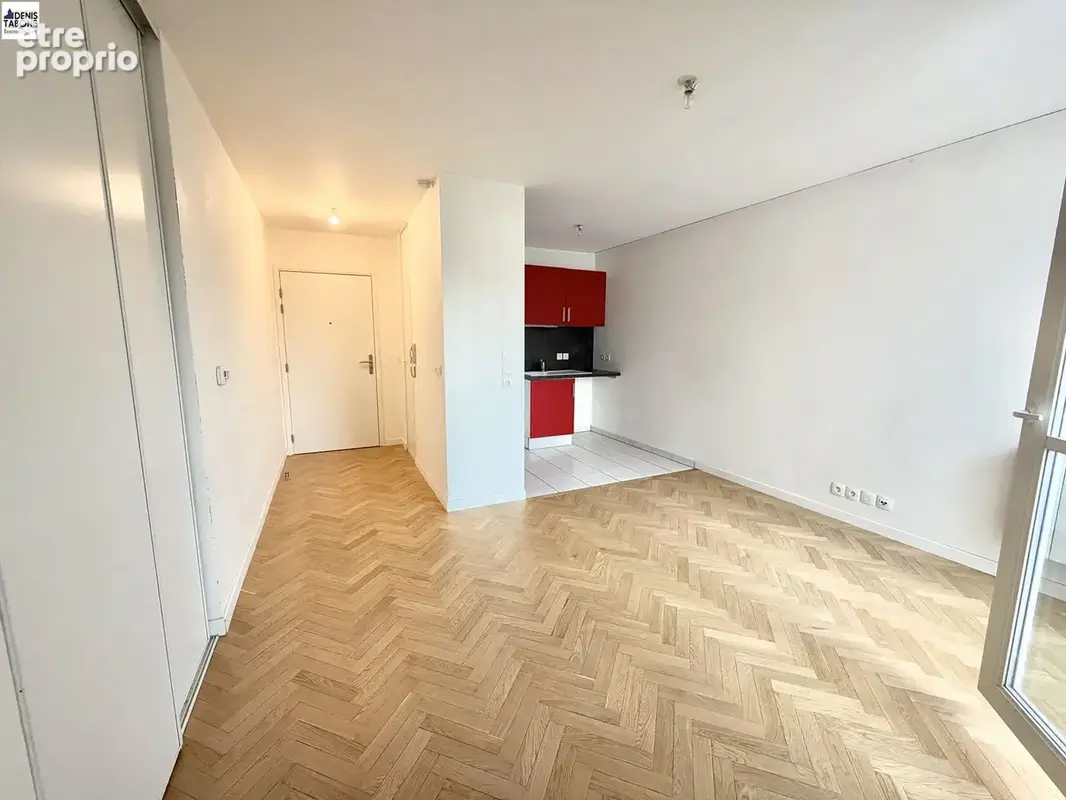 Appartement 2 pièces 40 m² à vendre à Ermont (95120) - photo 3