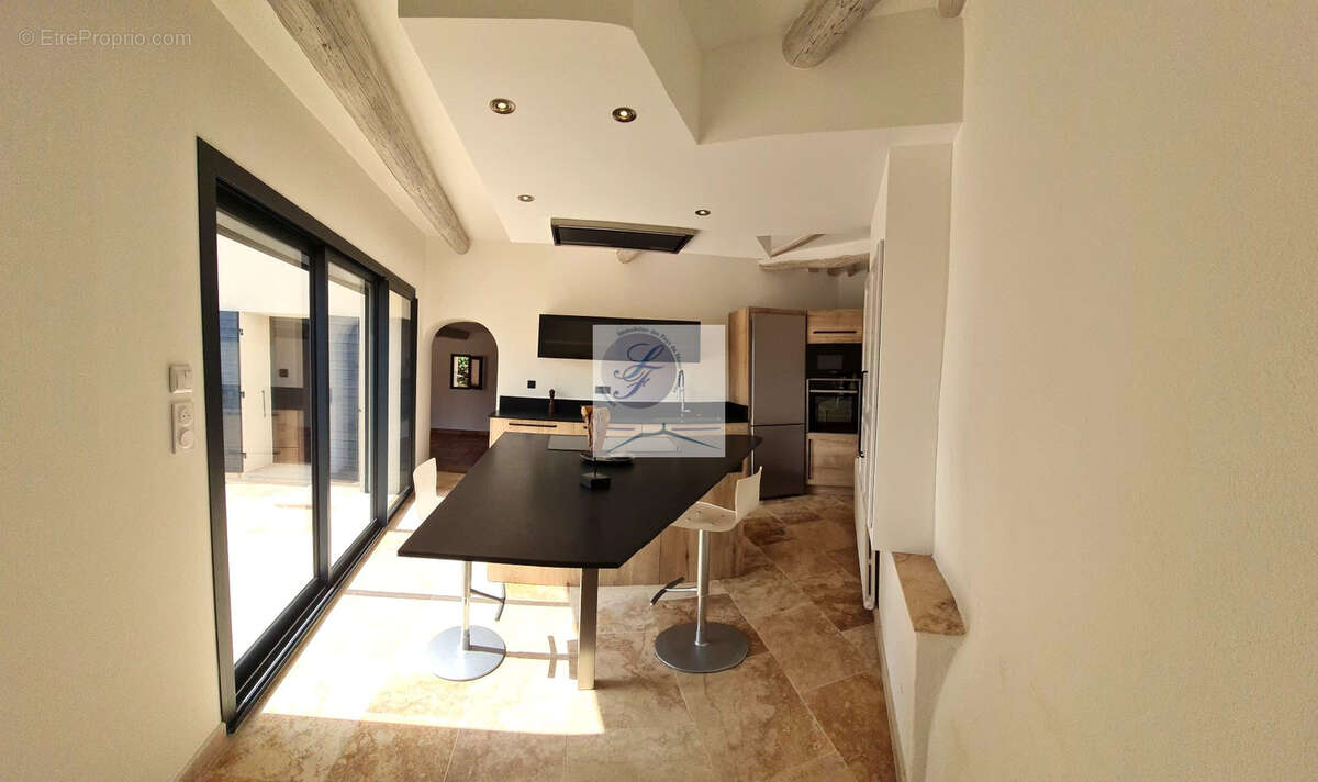 Maison à BEDOIN