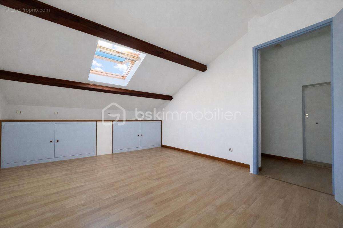 Maison à SAINT-POINT