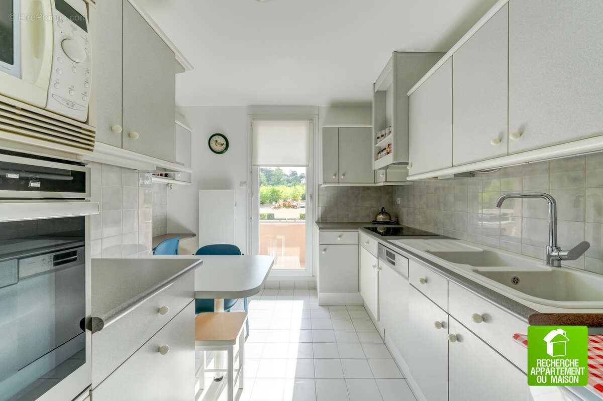 Appartement de standing dans une résidence haut de gamme - photo 3