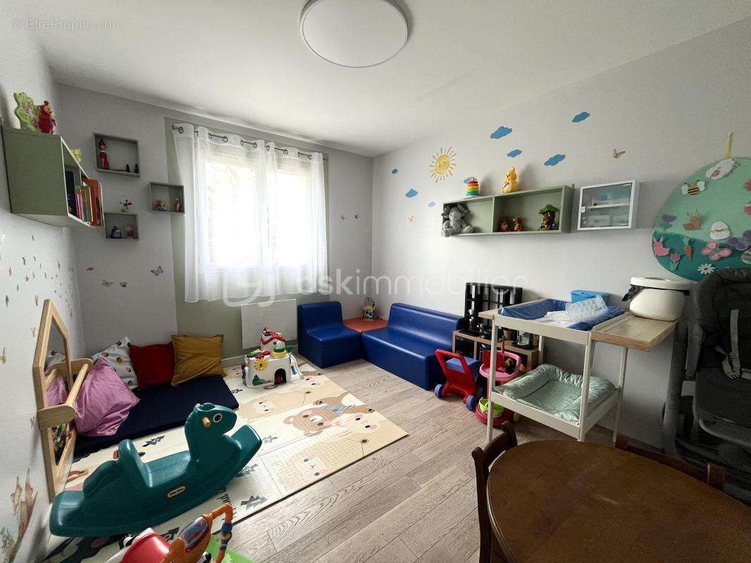 Maison à LE THUIT-SIGNOL