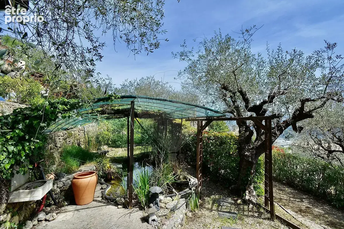 Maison 4 chambre(s) à vendre - photo 35