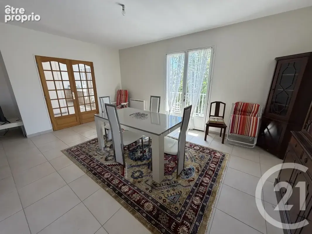 Maison 6 pièces 190 m² à vendre à Royan (17200) - photo 4