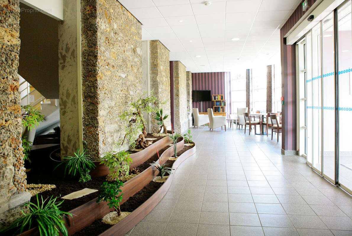 Appartement à ATHIS-MONS