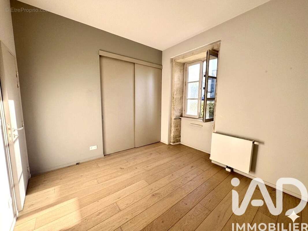 Photo 9 - Appartement à NIORT