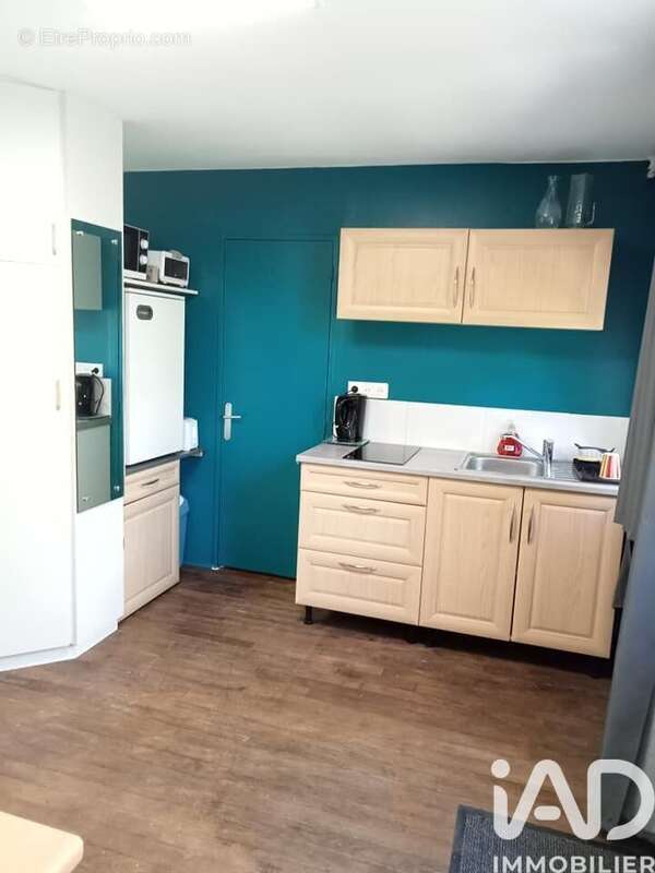 Photo 4 - Maison à RENNES