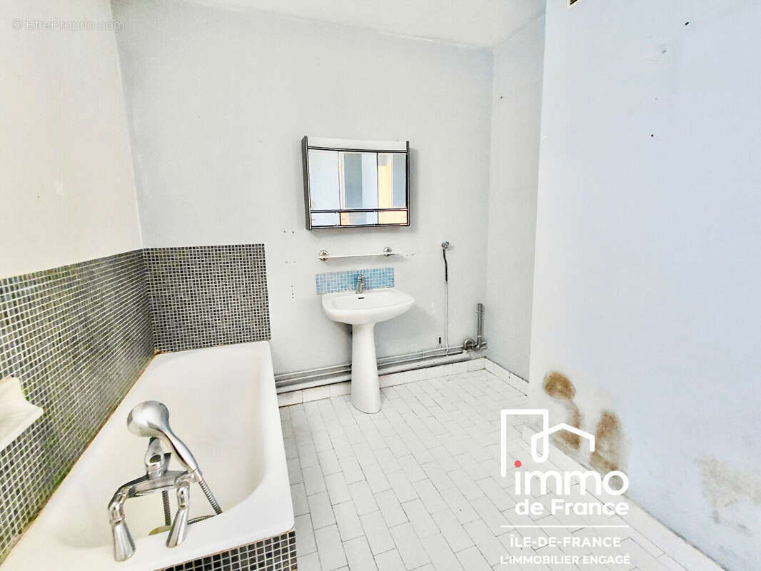 Appartement à VERSAILLES