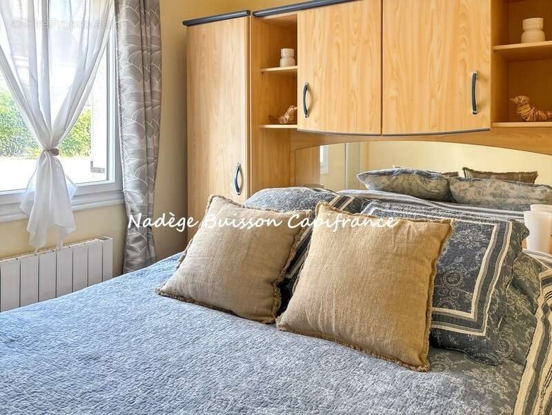 Appartement à CABOURG