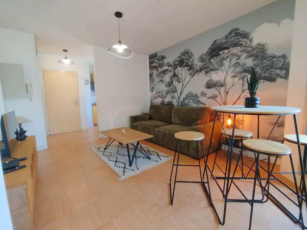 Appartement à MONT-DE-MARSAN