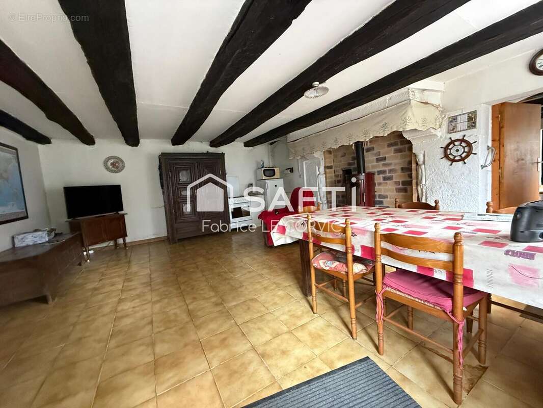 Photo 9 - Maison à BAUD