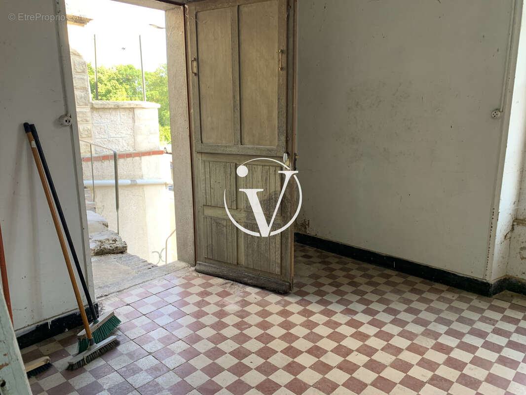 Maison à MAZANGE