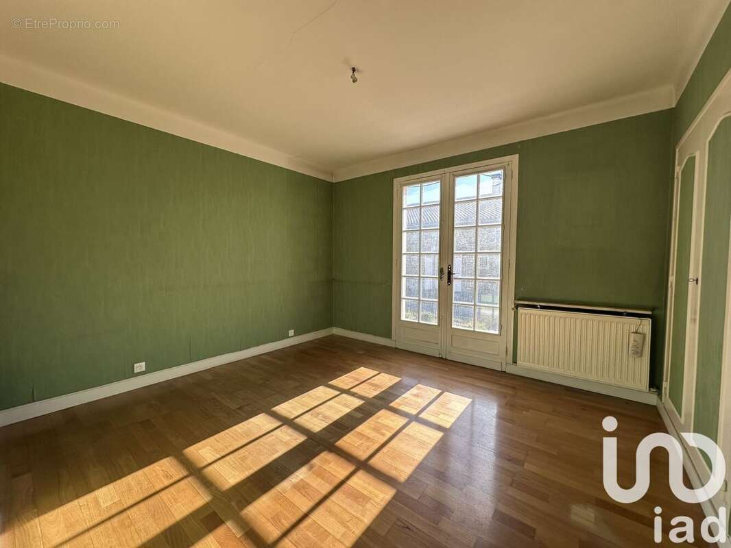 Photo 4 - Maison à SAINT-PAUL-LES-DAX