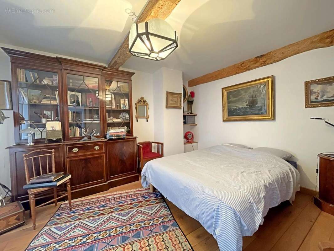 Photo 7 - Maison à DREMIL-LAFAGE