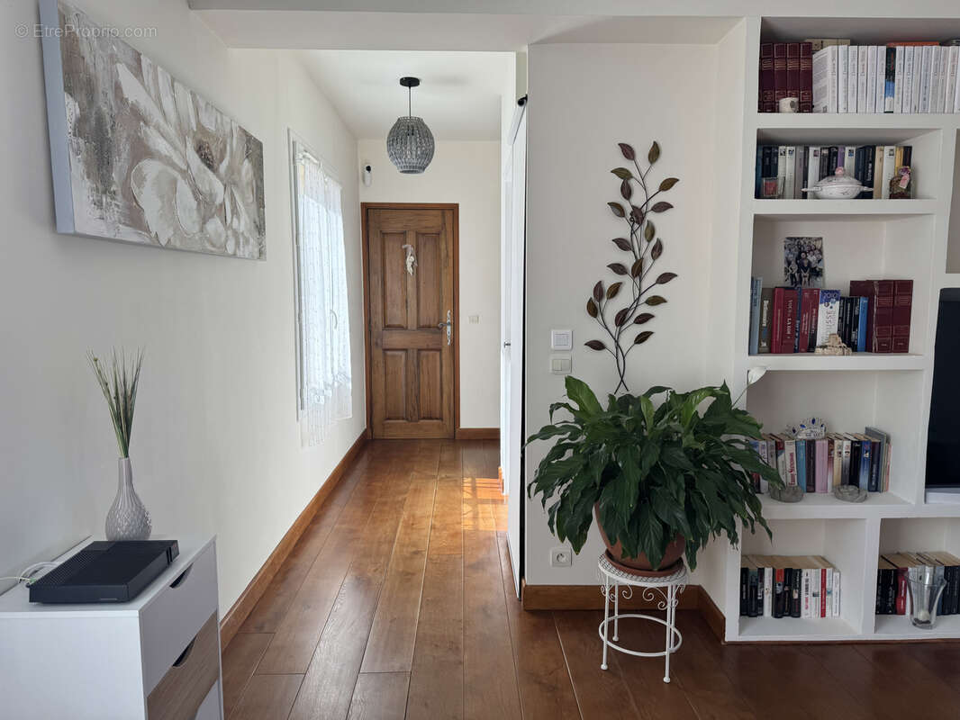 Maison à CARQUEIRANNE