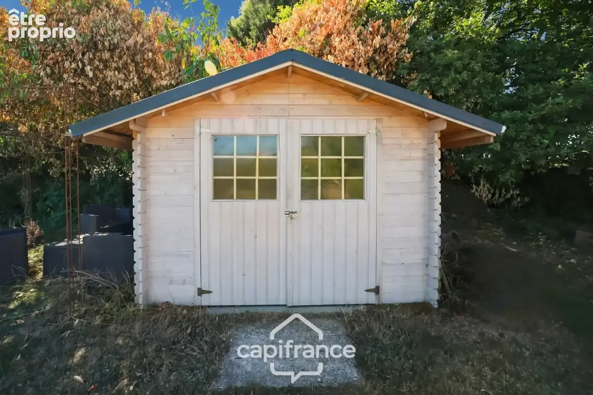 Maison de plain-pied, 3 chambres, au calme, jardin aménagé - proche de LOUHANS (71) - photo 19