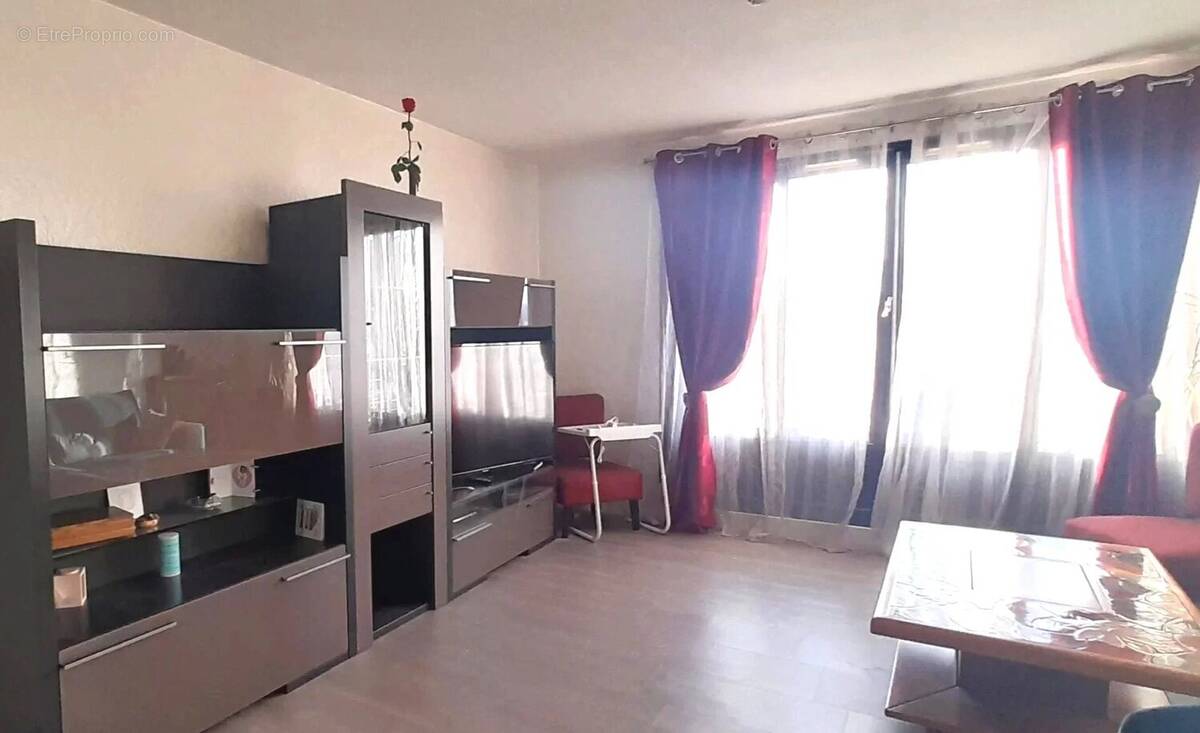 Appartement à NEUILLY-SUR-MARNE