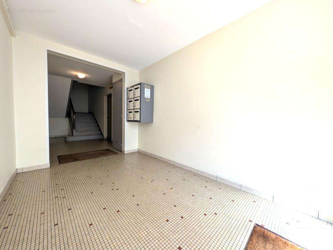 Appartement à LIMOGES