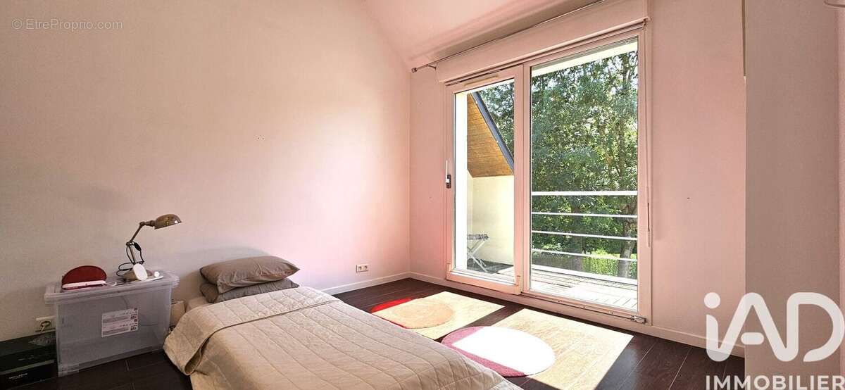 Photo 9 - Maison à NOISEAU