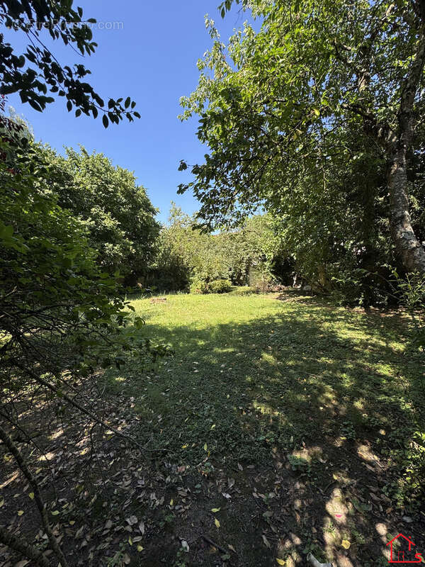 Maison à PONT-A-MOUSSON