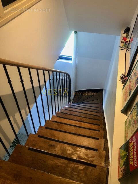 Maison 150 m² à Montreuil  - photo 8