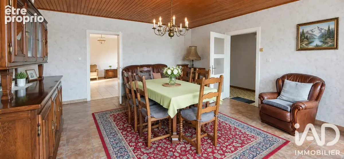 Photo 1 - Maison à FOLKLING