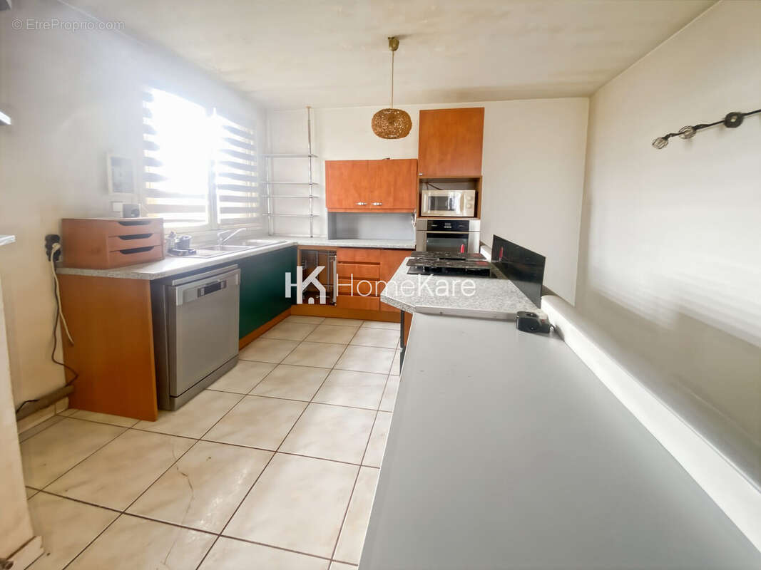 Maison à AUCAMVILLE