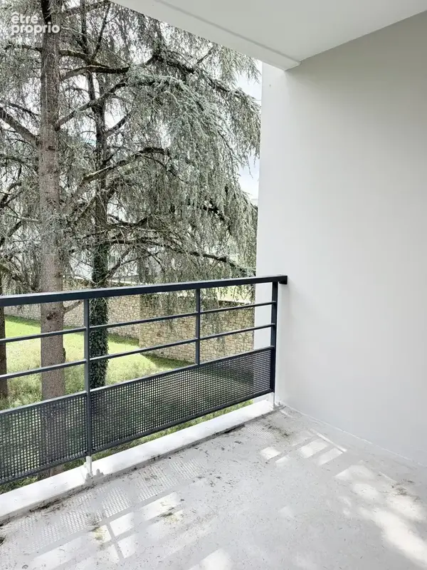 Nouveauté à nantes   quartier chantenay / sainte-anne t3 de 70 m2 avec parking ferme et securise - photo 9