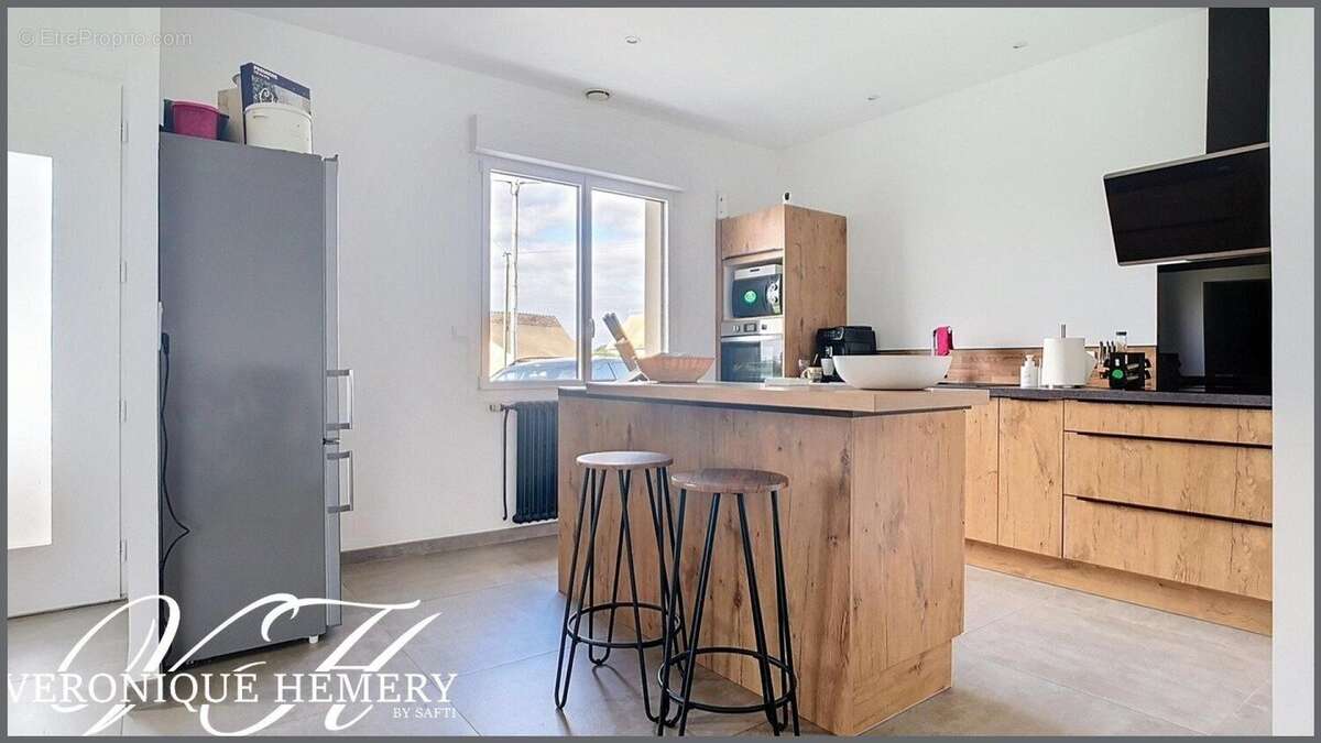 Photo 5 - Maison à VION