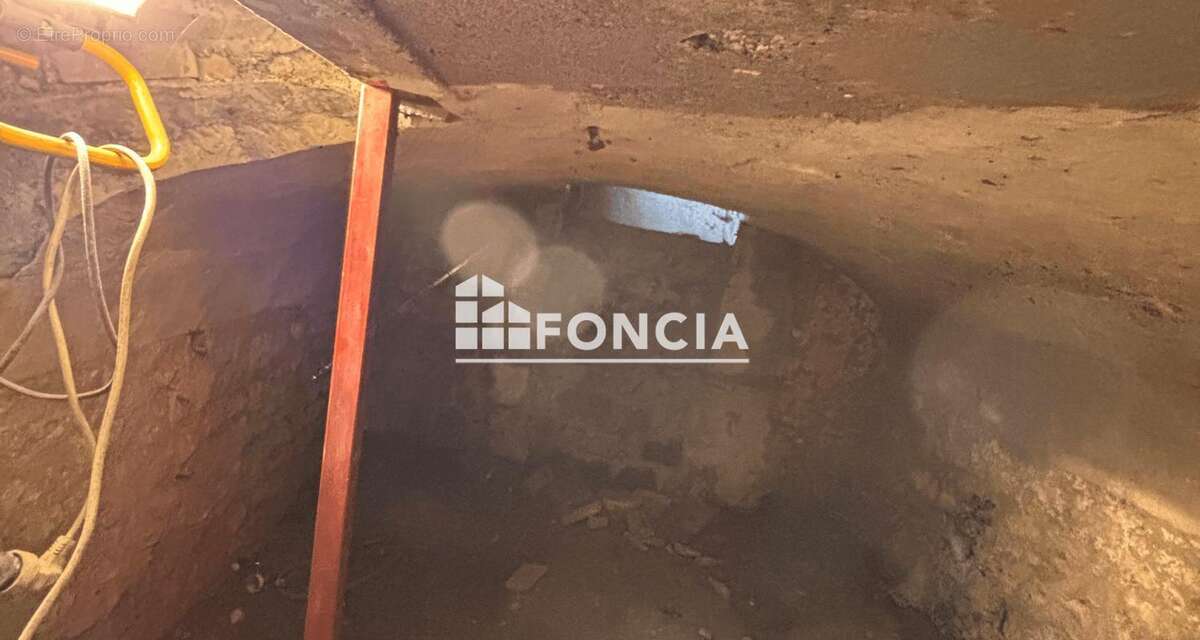 Maison à L&#039;ILE-BOUCHARD