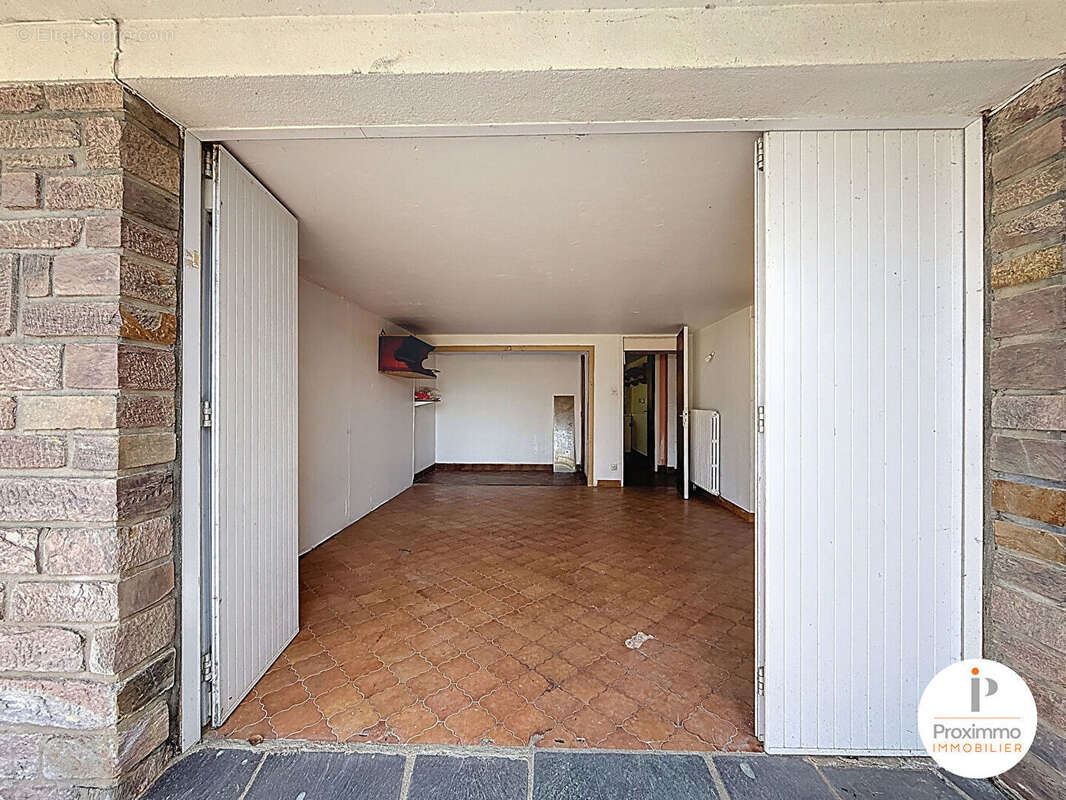 Maison à REDON