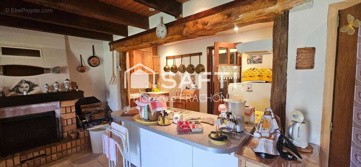 Photo 6 - Maison à LA VILLENEUVE