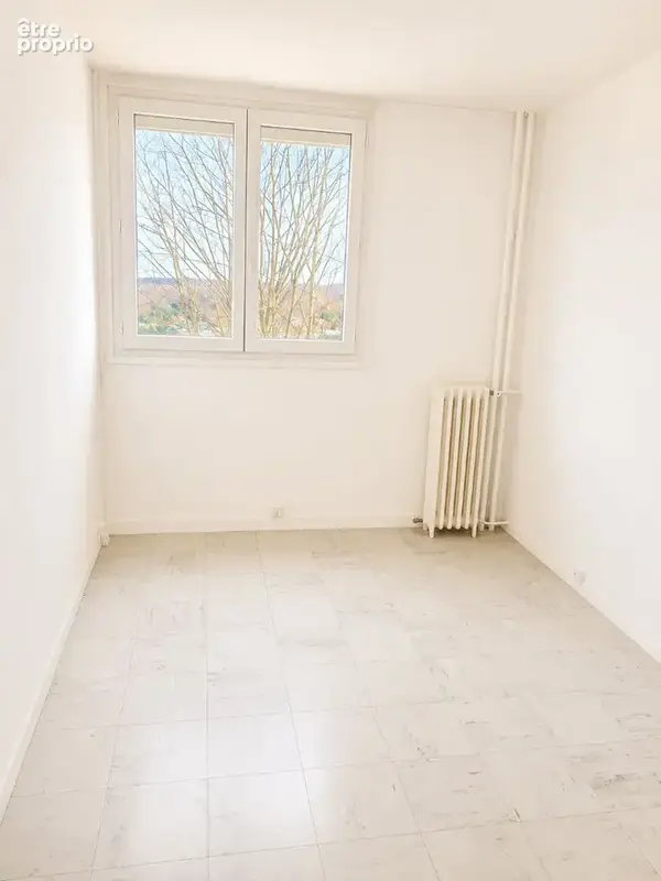 Avon en résidence sécurisée avec ascenseur - photo 7