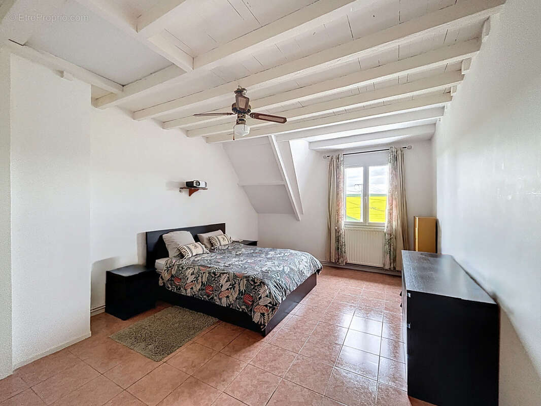 Maison à GISORS