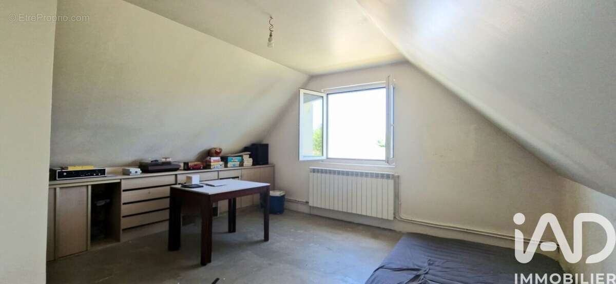 Photo 9 - Maison à ARMENTIERES-EN-BRIE