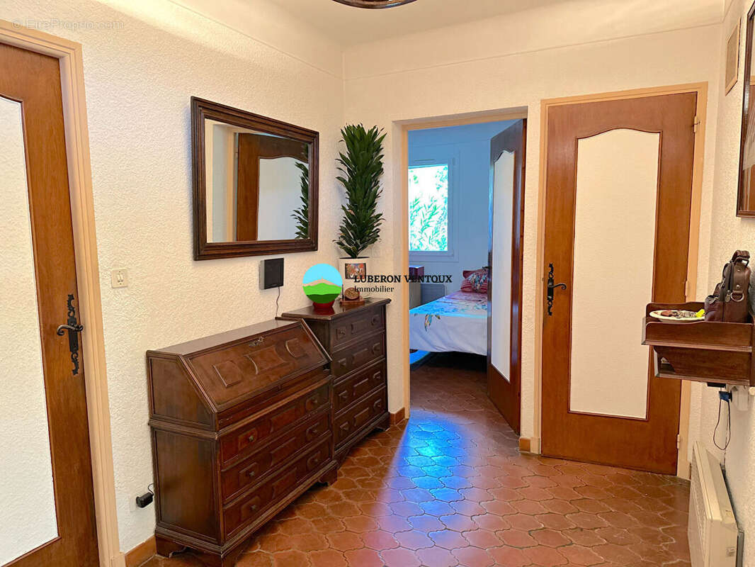 Maison à BEAUMES-DE-VENISE