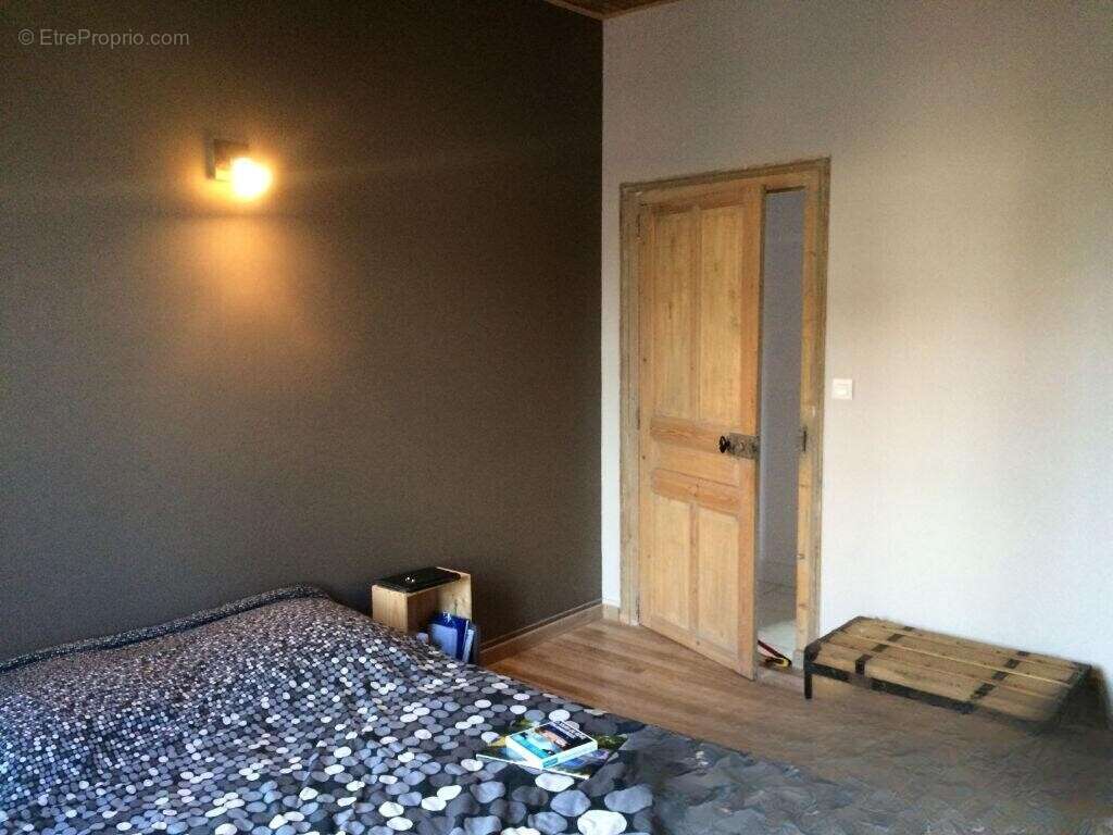 Appartement à BLOIS