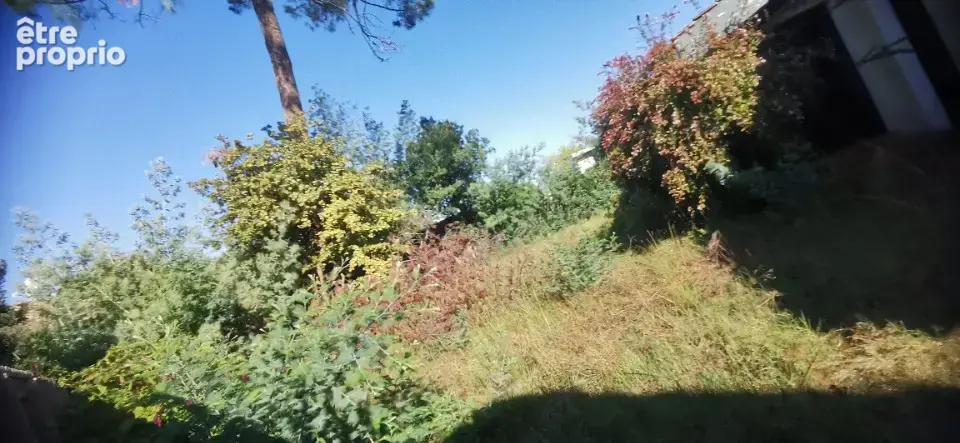 Terrain 1 107 m² à vendre à Andernos-Les-Bains (33510) - photo 5