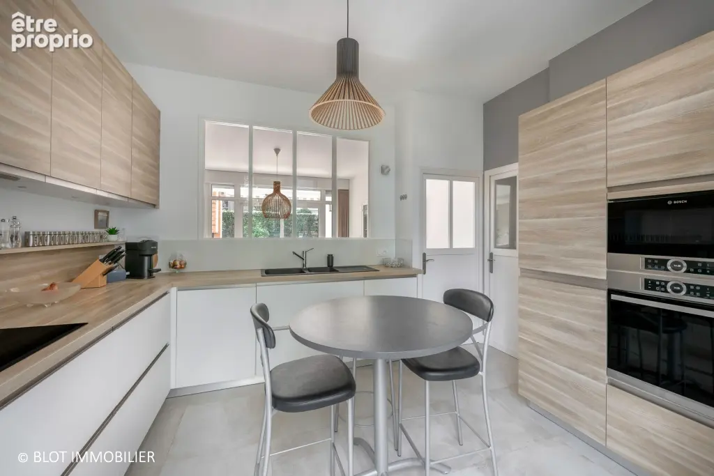 Maison 12 pièces 262 m² à vendre à Pornichet (44380) - photo 5