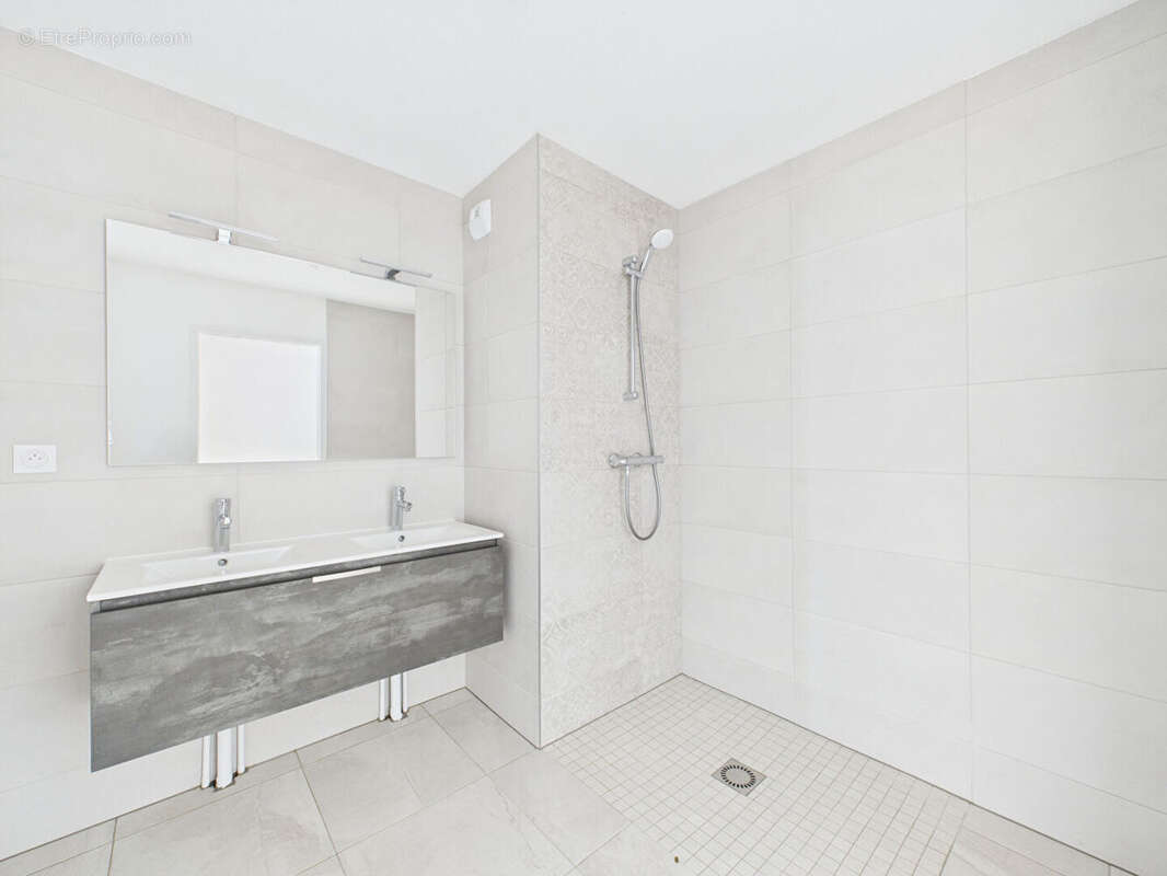 Appartement à SAINT-LOUIS