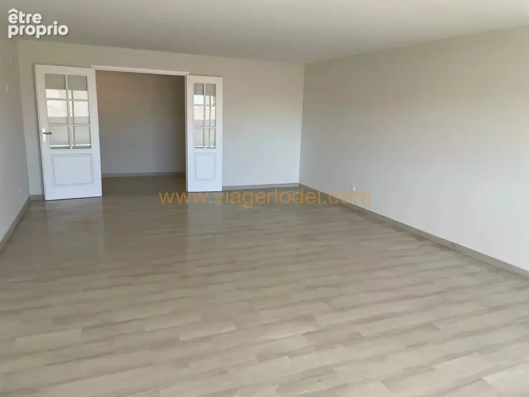 Ref 10180- vente 3p beaulieu sur mer (06)  centre ville - photo 2