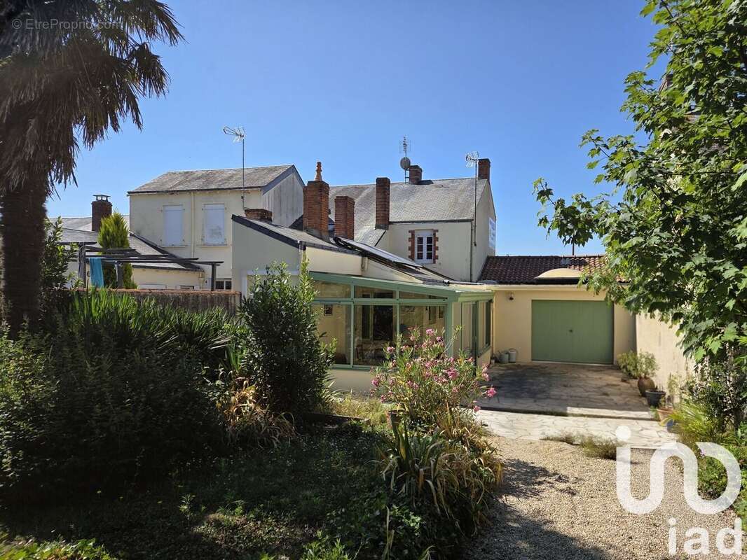 Photo 6 - Maison à COEX