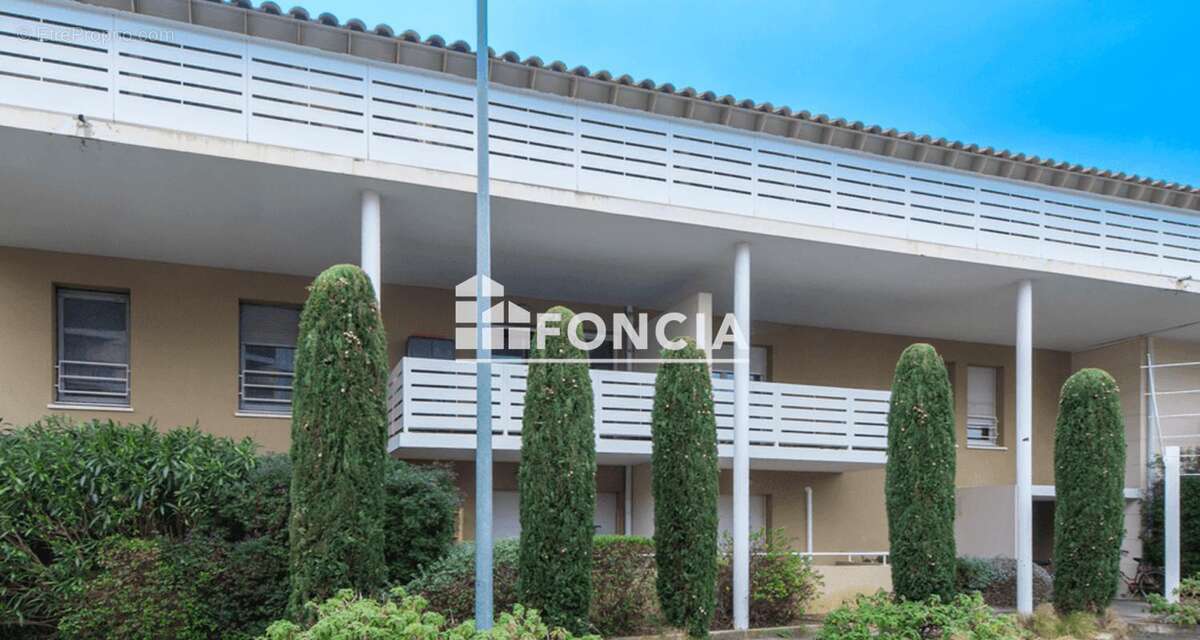Appartement à SALON-DE-PROVENCE